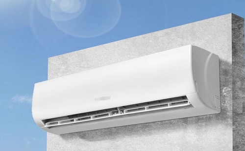 家用空调故障代码E8简单维修步骤/家用空调售后指定参考价格
